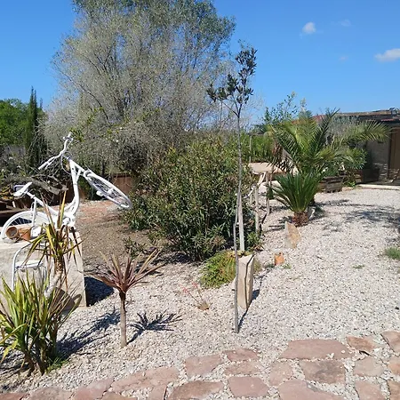 Casita Sol Vilafames