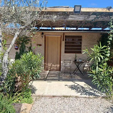 Casita Sol Holiday home Vilafames