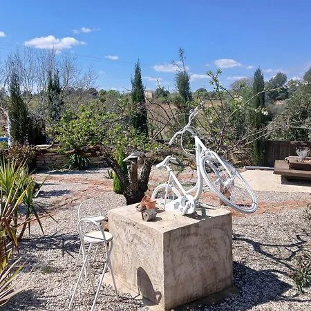 Holiday home Casita Sol