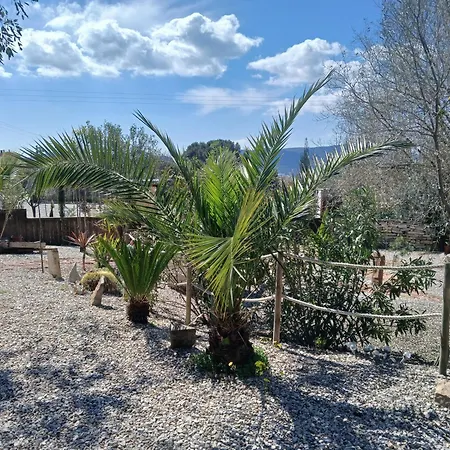 Casita Sol Holiday home *