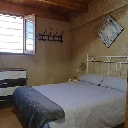 Holiday home Casita Sol Vilafames