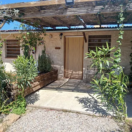 Casita Sol *