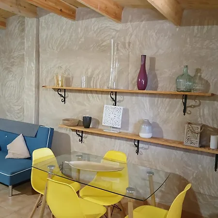 Holiday home Casita Sol