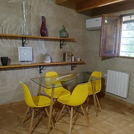 Holiday home Casita Sol