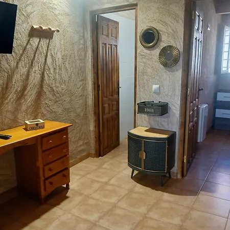 Casita Sol