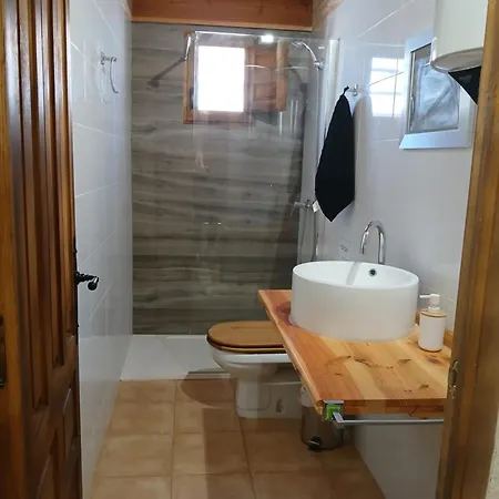 Casita Sol Holiday home Vilafames