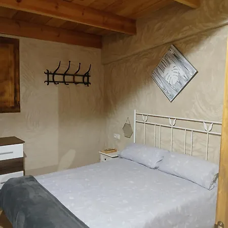 Casita Sol Holiday home Vilafames