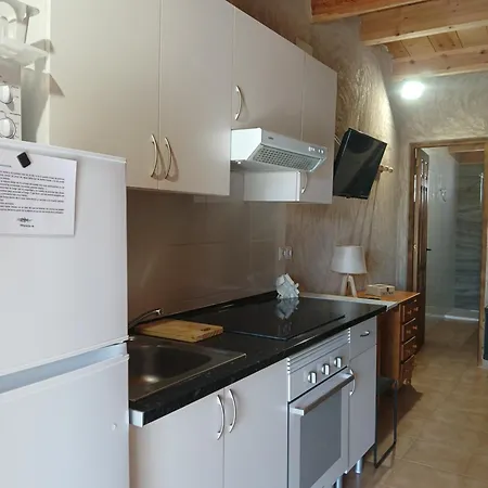 Casita Sol Holiday home Vilafames