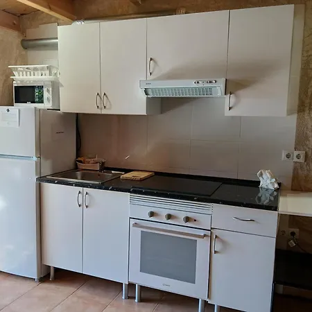 Casita Sol