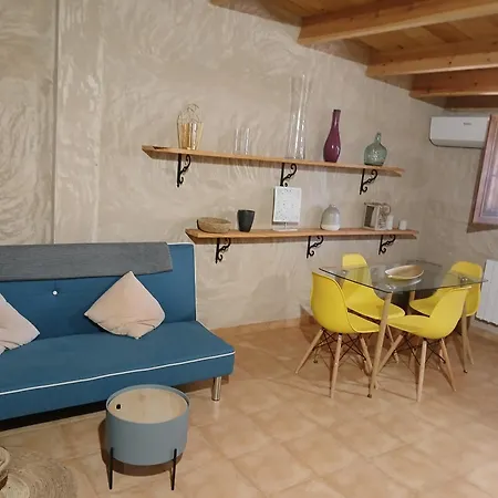 Casita Sol Holiday home *
