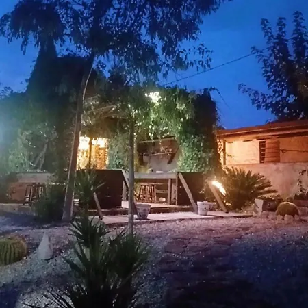 Casita Sol * Vilafamés