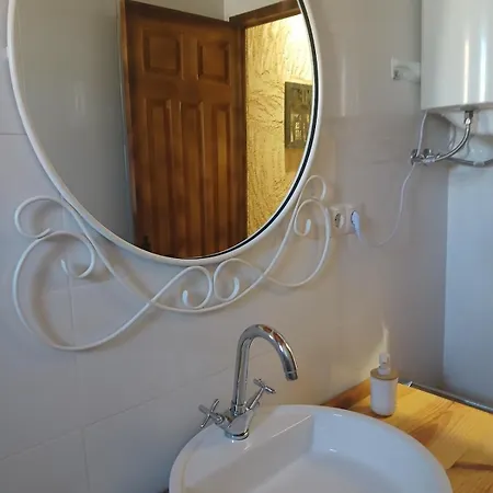 Dom wakacyjny Casita Sol Vilafamés