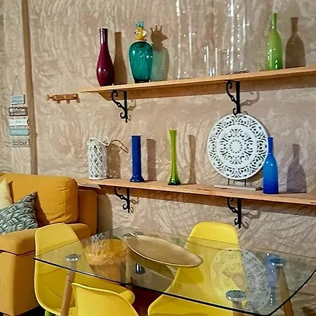 Casita Sol Dom wakacyjny Vilafamés