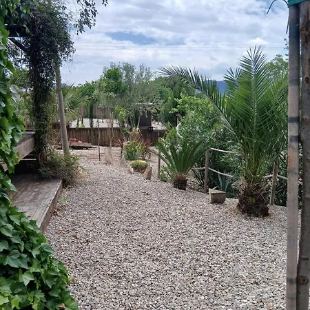 Dom wakacyjny Casita Sol