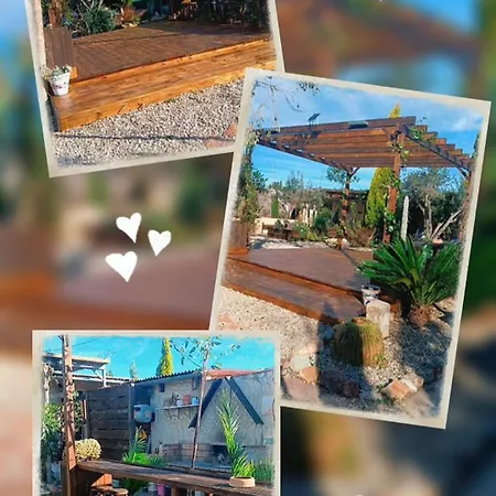 Casita Sol * Vilafamés