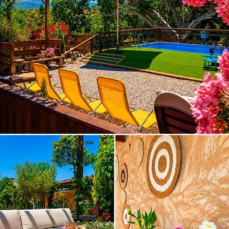 Casita Sol Vilafamés