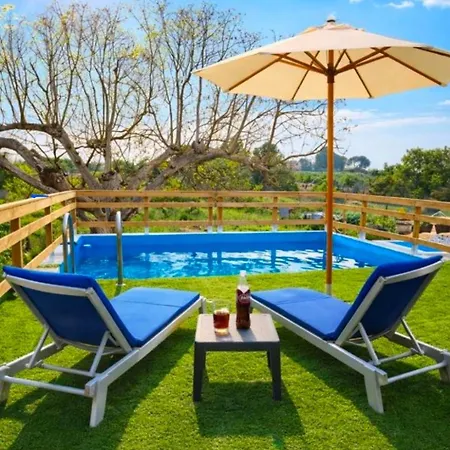 Casita Sol Dom wakacyjny