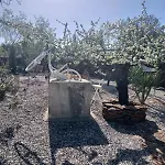 Casita Sol Casa de Férias