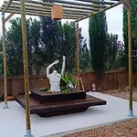 Casita Sol Vilafames