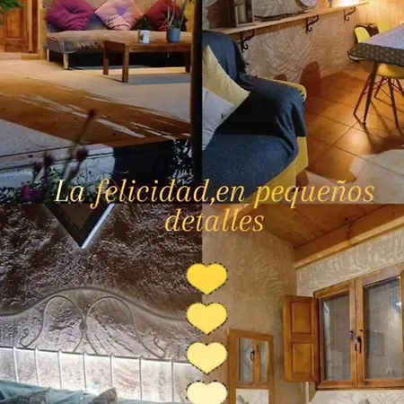 Casa vacanze Casita Sol *