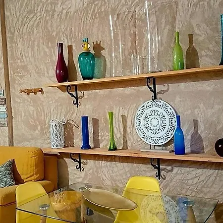 Casa vacanze Casita Sol Vilafamés