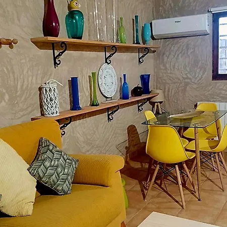 Casita Sol