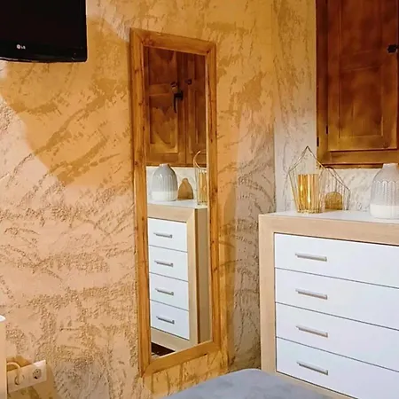 Casita Sol Casa vacanze
