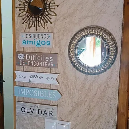 Casa vacanze Casita Sol Vilafamés