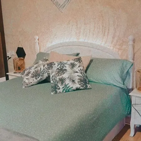 Casa vacanze Casita Sol