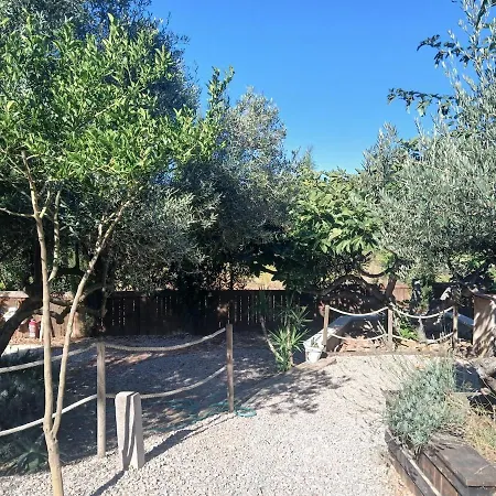 Casita Sol * Vilafamés