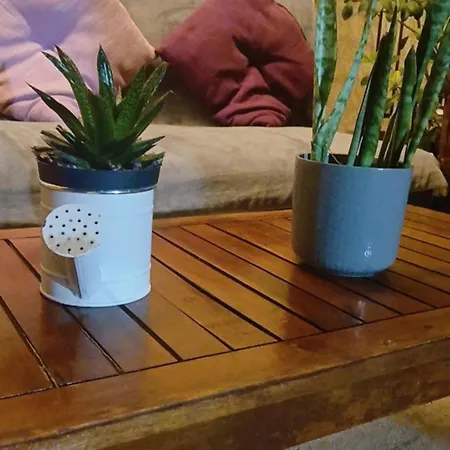 Casita Sol Vilafamés