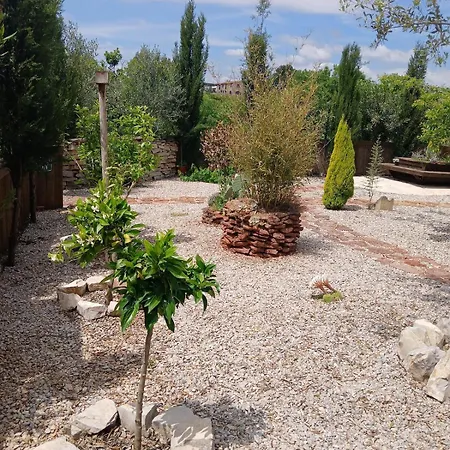 Casa vacanze Casita Sol Vilafamés