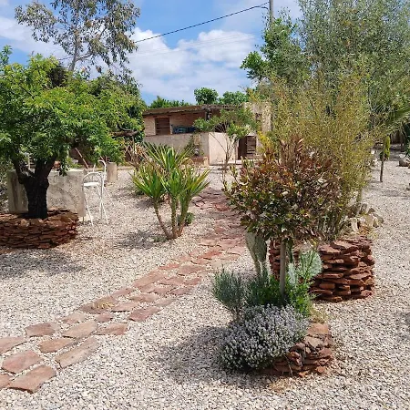 Casa vacanze Casita Sol Vilafamés