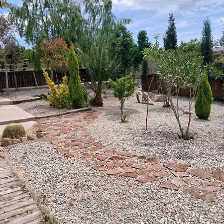 Casa vacanze Casita Sol