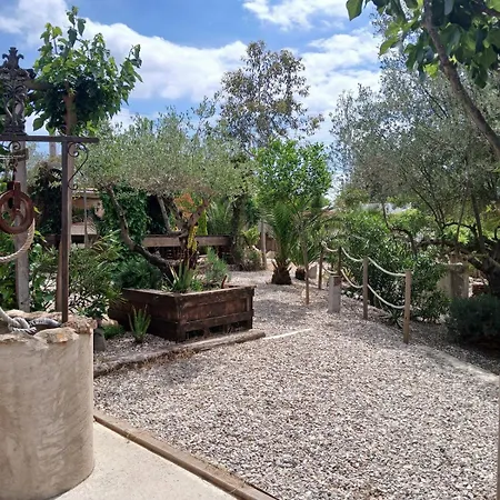 Casita Sol