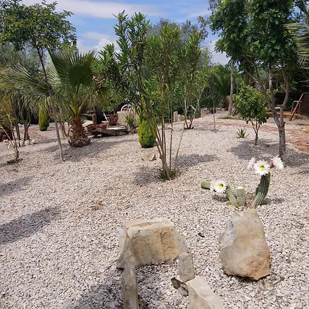 Casita Sol Casa vacanze Vilafamés