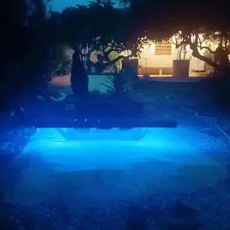 Casita Sol Casa vacanze