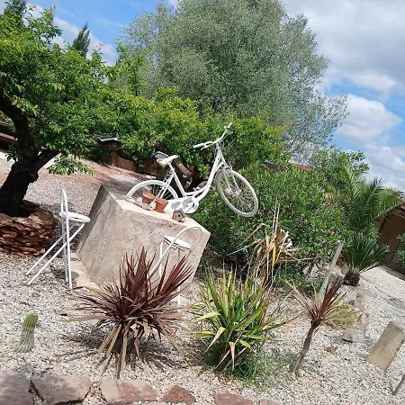 Casa vacanze Casita Sol