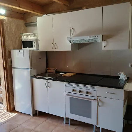 Casa vacanze Casita Sol Vilafamés