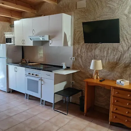 Casita Sol