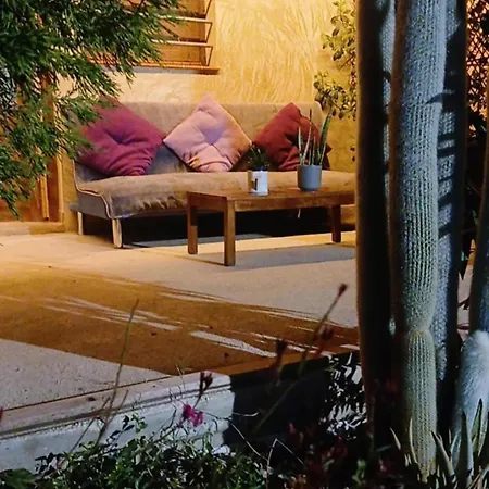 Casita Sol