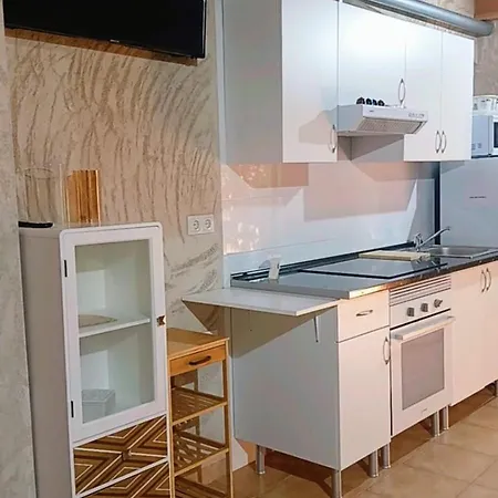 Casita Sol * Vilafamés
