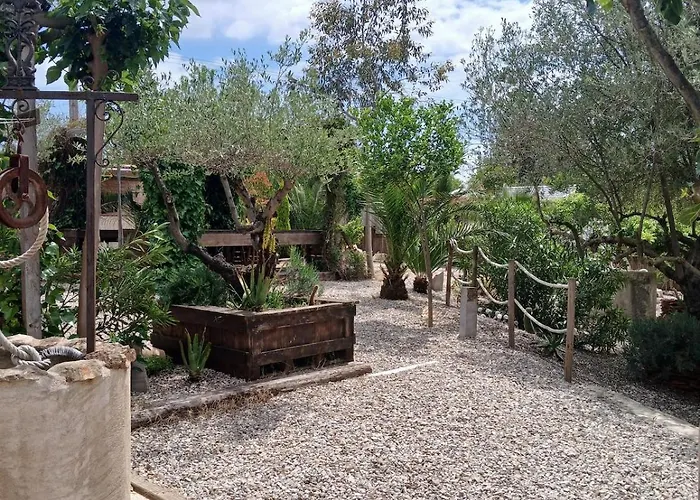 Casita Sol
